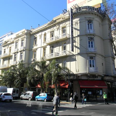 Hotel Palermo Ciudad Autónoma de Ciudad Autónoma de Buenos Aires Exterior foto